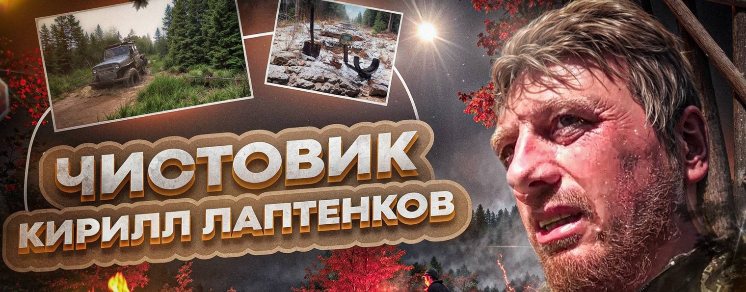 Чистовик