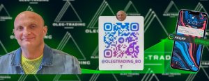 Путешествия инвестиции трейдинг с Олегом Дубинским