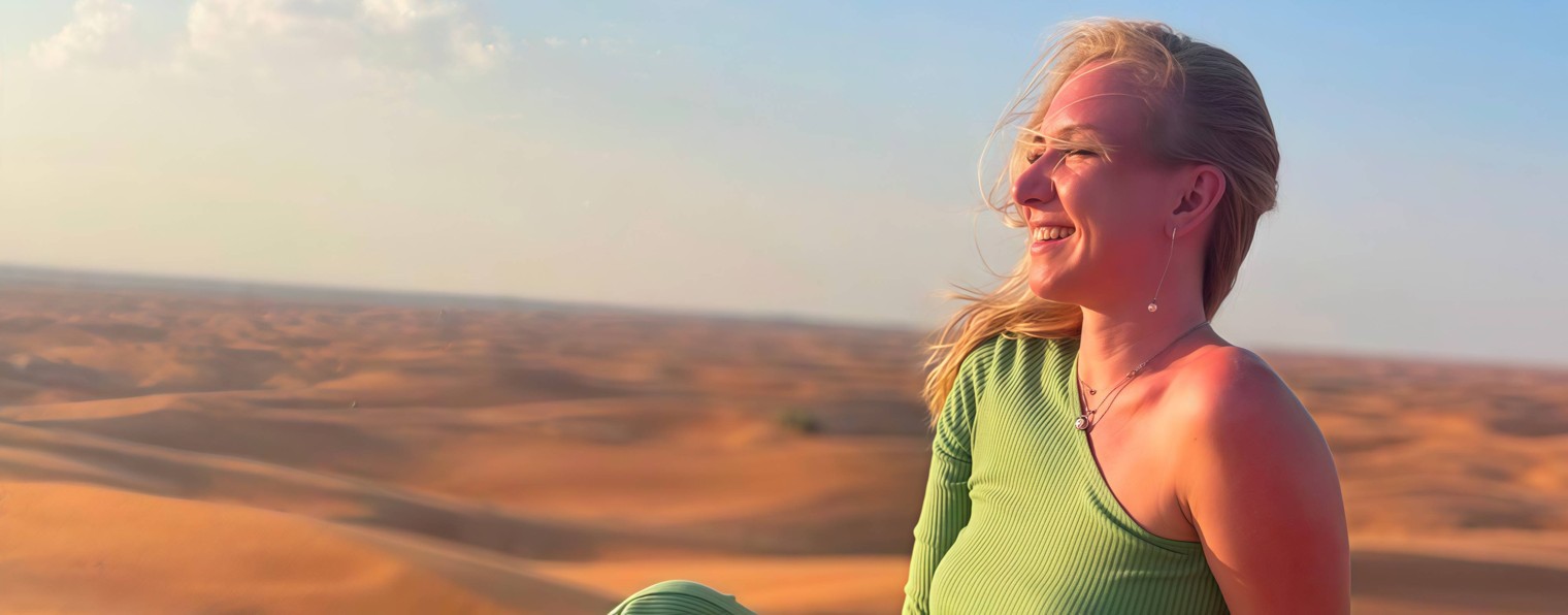 Анна Абрамова