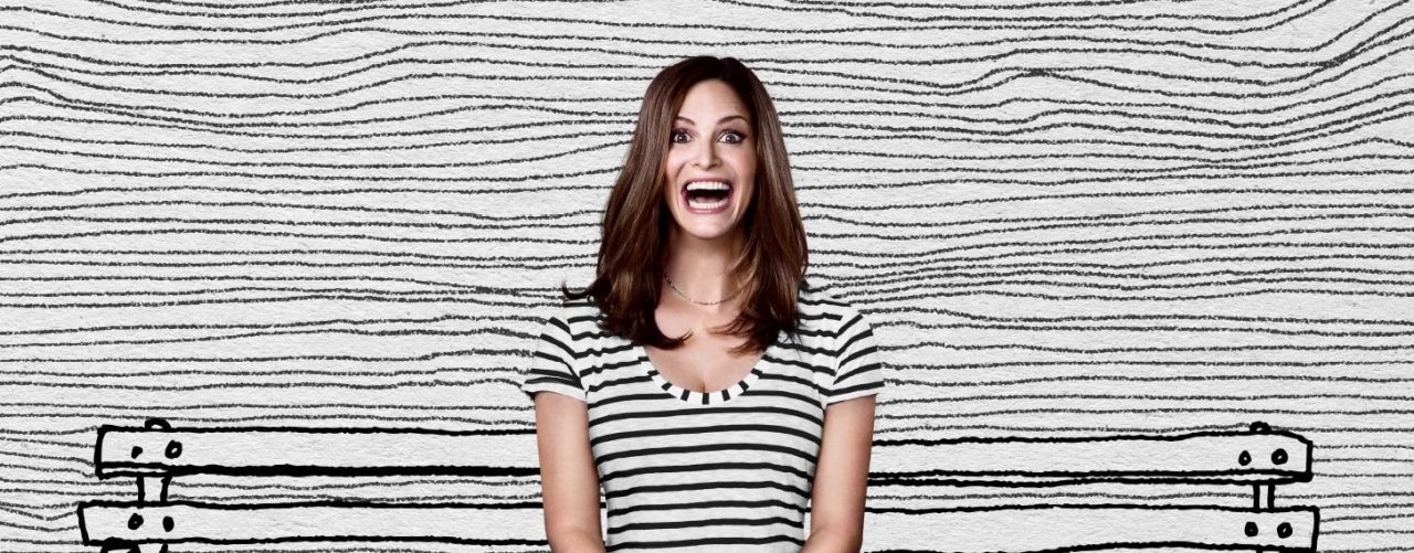 Сериал Мне очень жаль / I'm Sorry