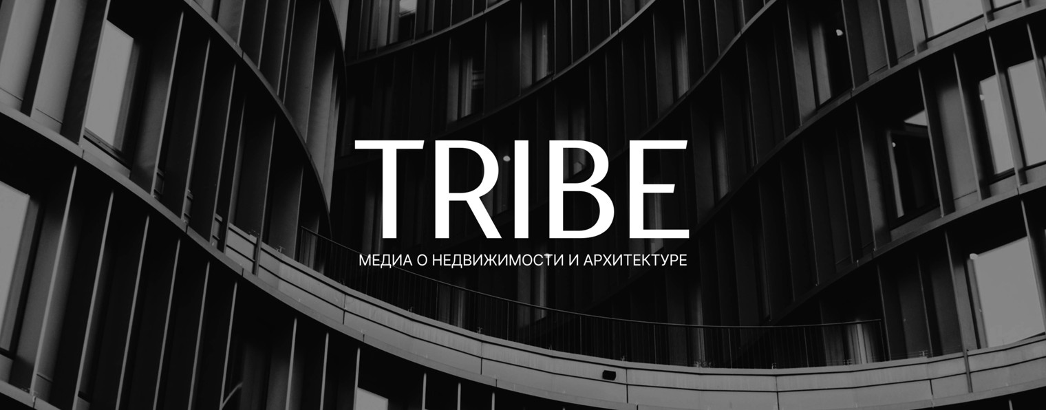 TRIBE Недвижимость