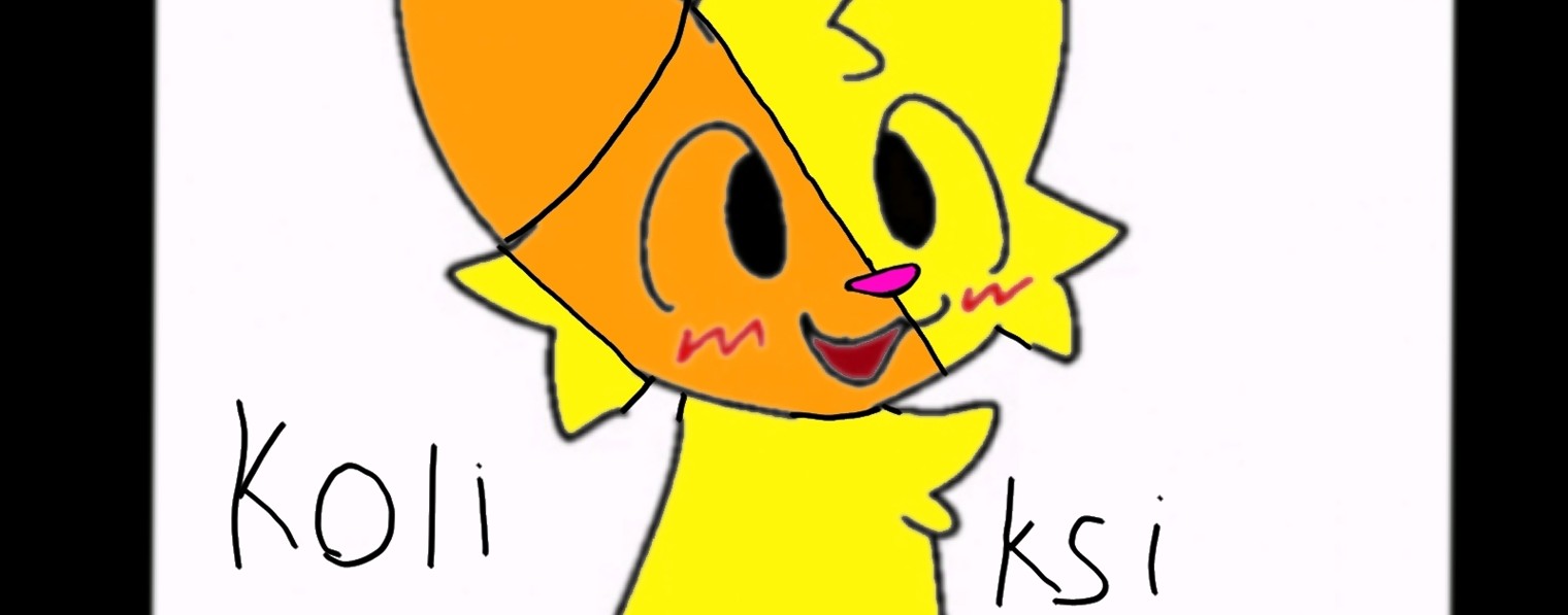 😺Koliksi😻
