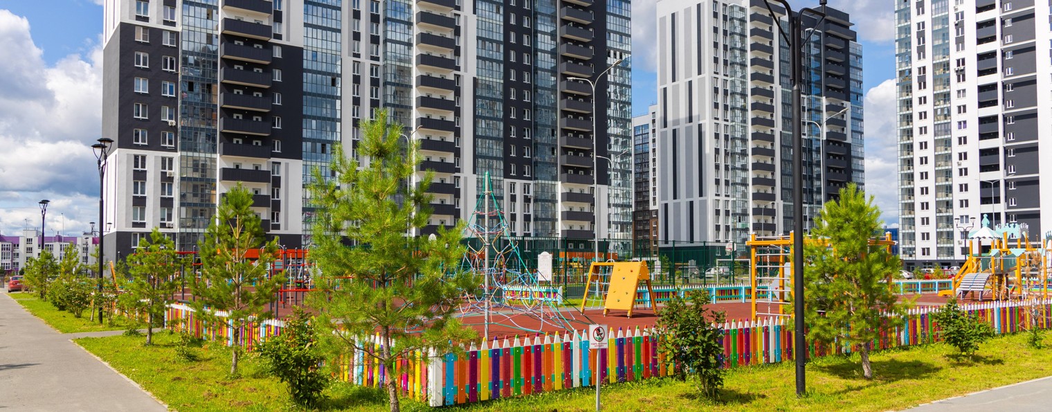 Тюменская домостроительная компания