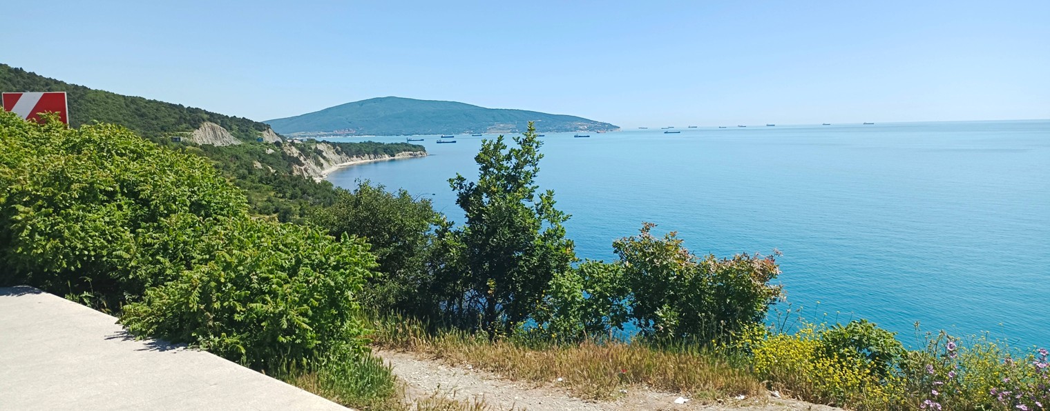 Пенсионер Валерий