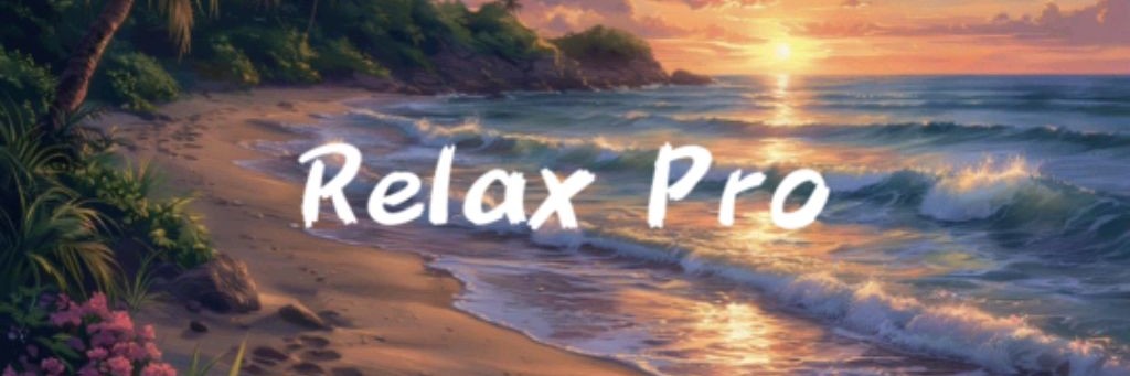 Relax Pro