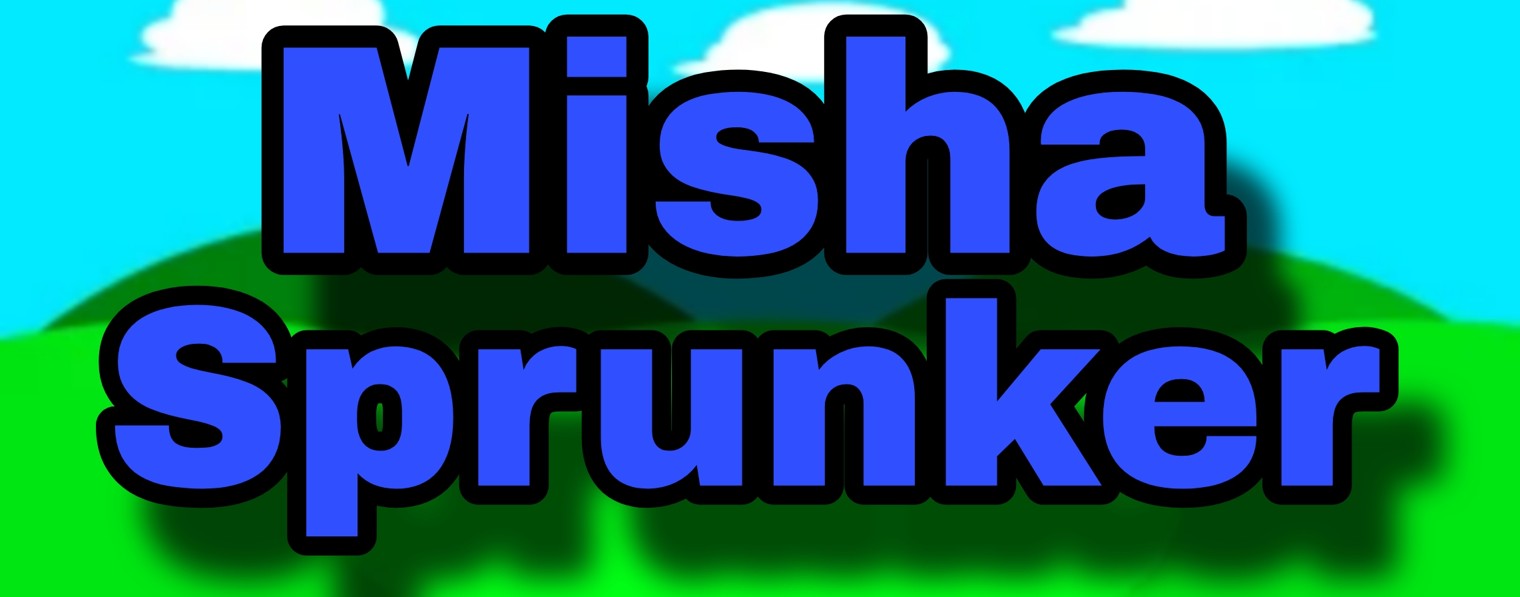 MishaSprunker