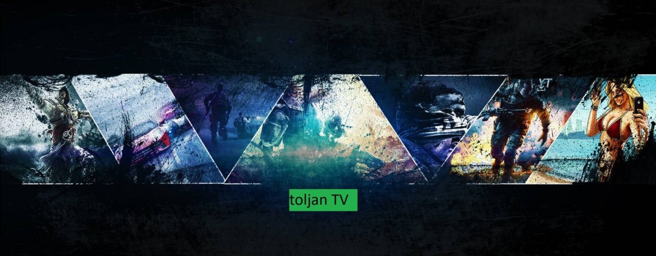 toljan TV