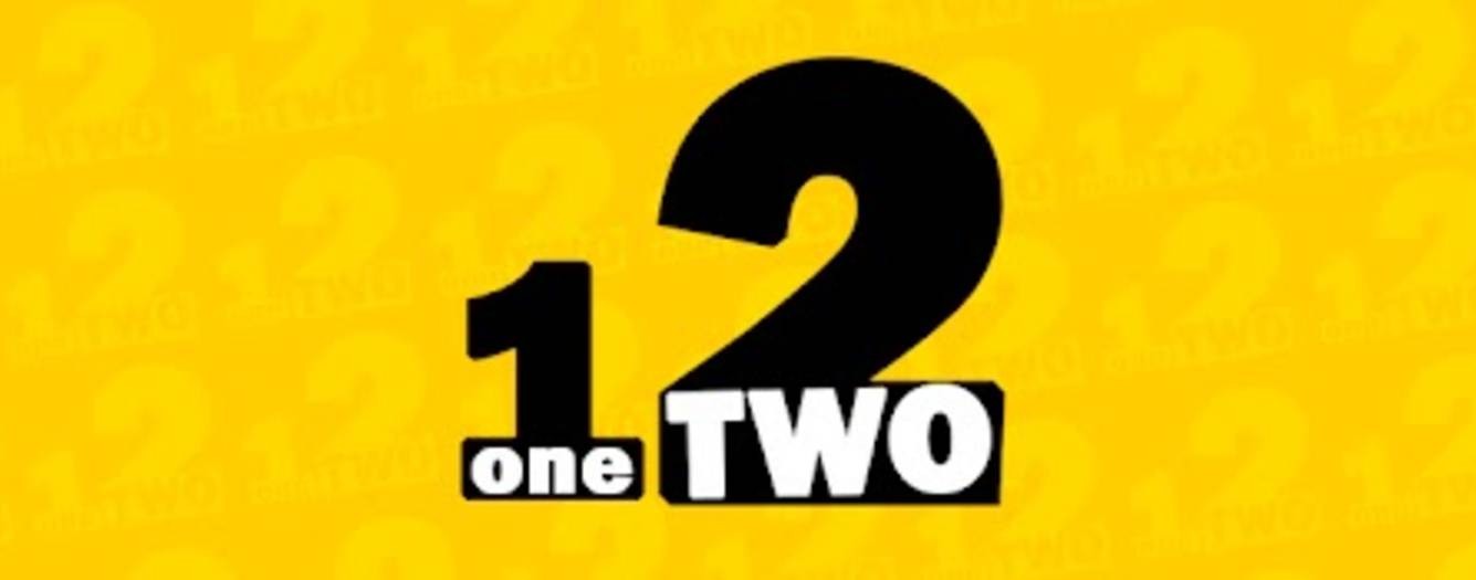 OneTwo