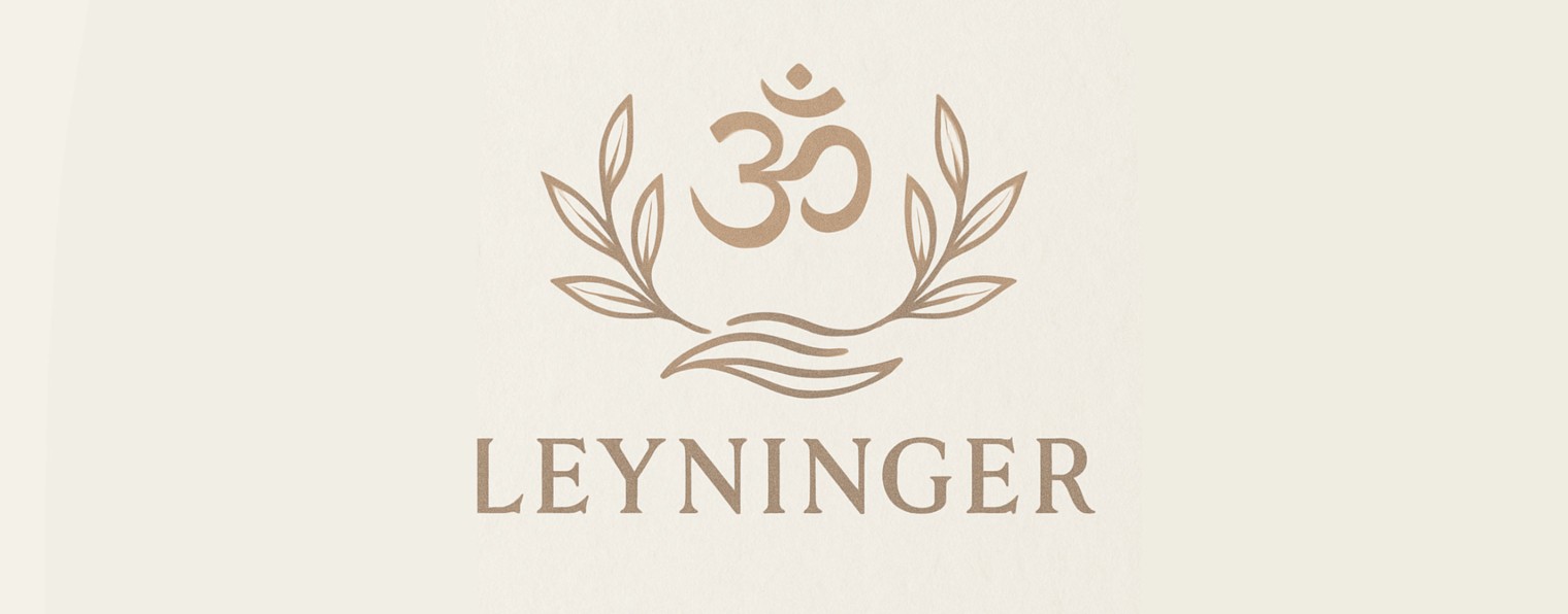 LEYNINGER | ЙОГА. ОБРАЗ ЖИЗНИ