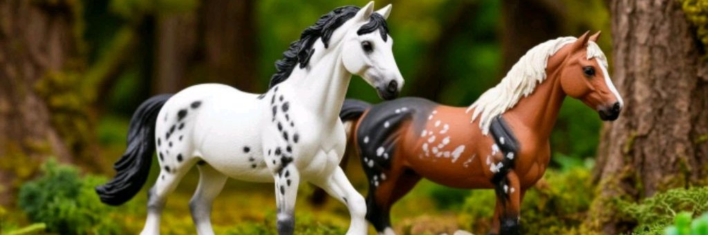 🐎Ziyvi Horse🎄🐴