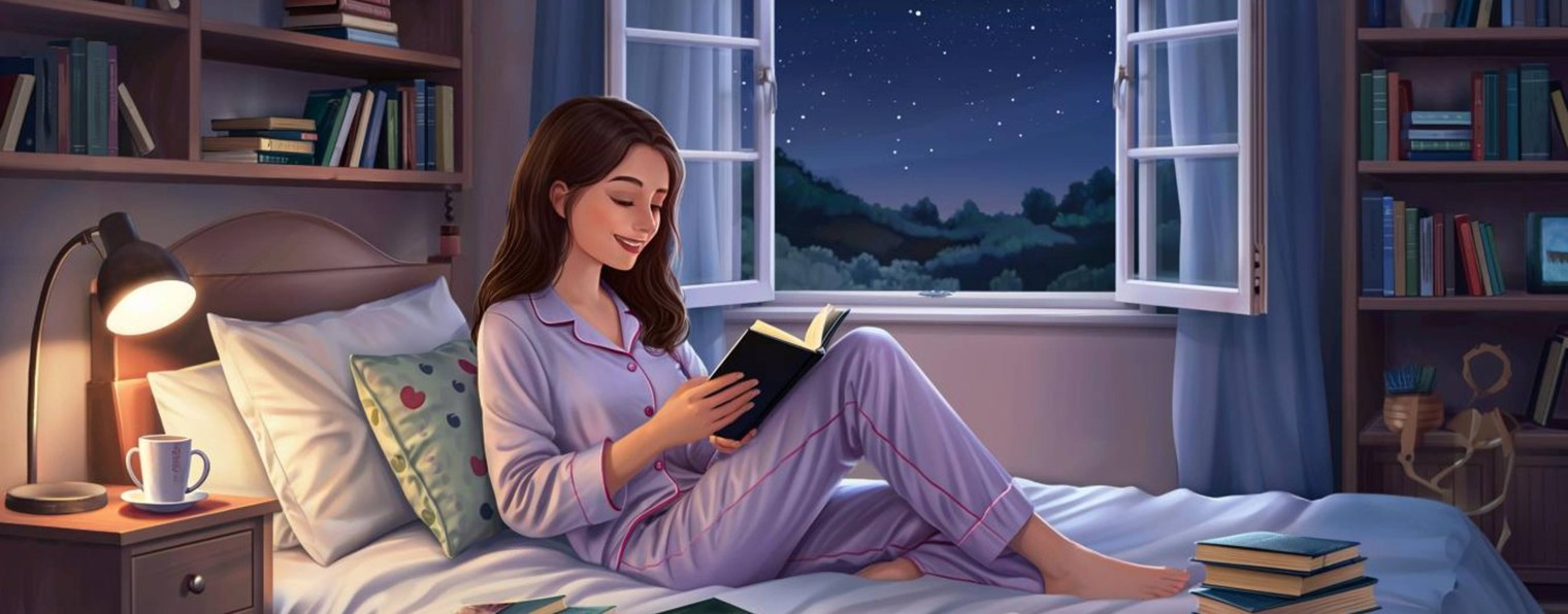 За кадром: про книги и кино