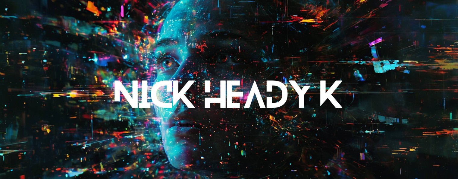 Nick Heady K