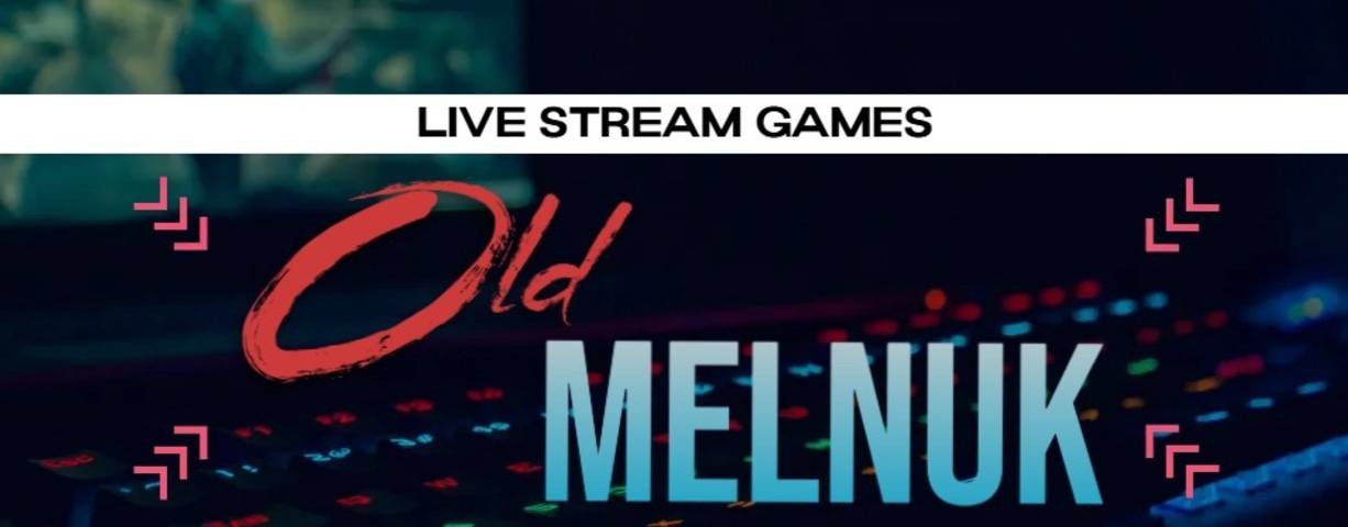 Old Melnuk