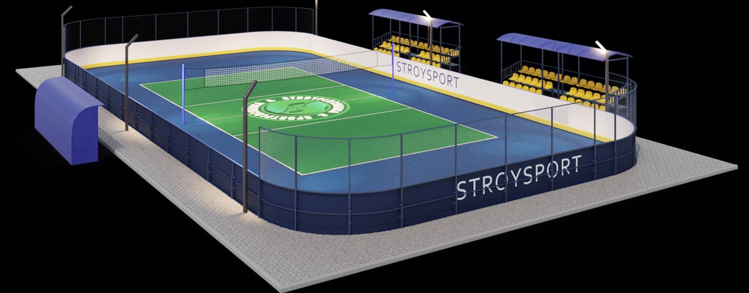 Stroysport.com