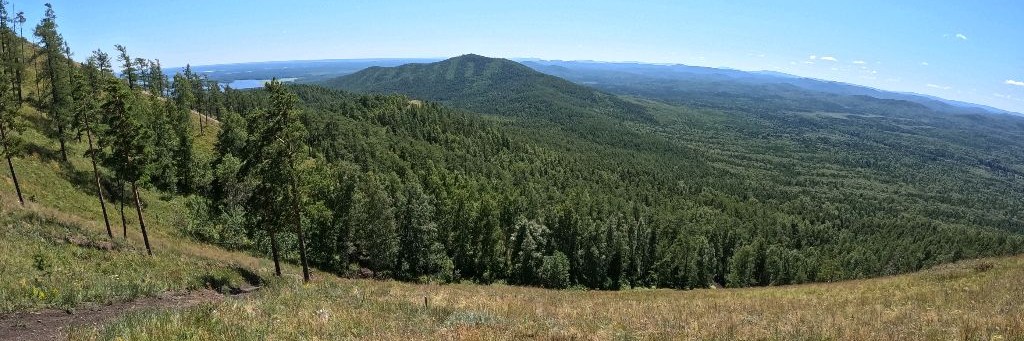 ЭндуроНовосинеглазово