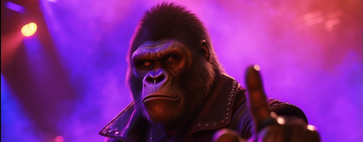 Расходники! Плясовой панк-рок по пятницам!