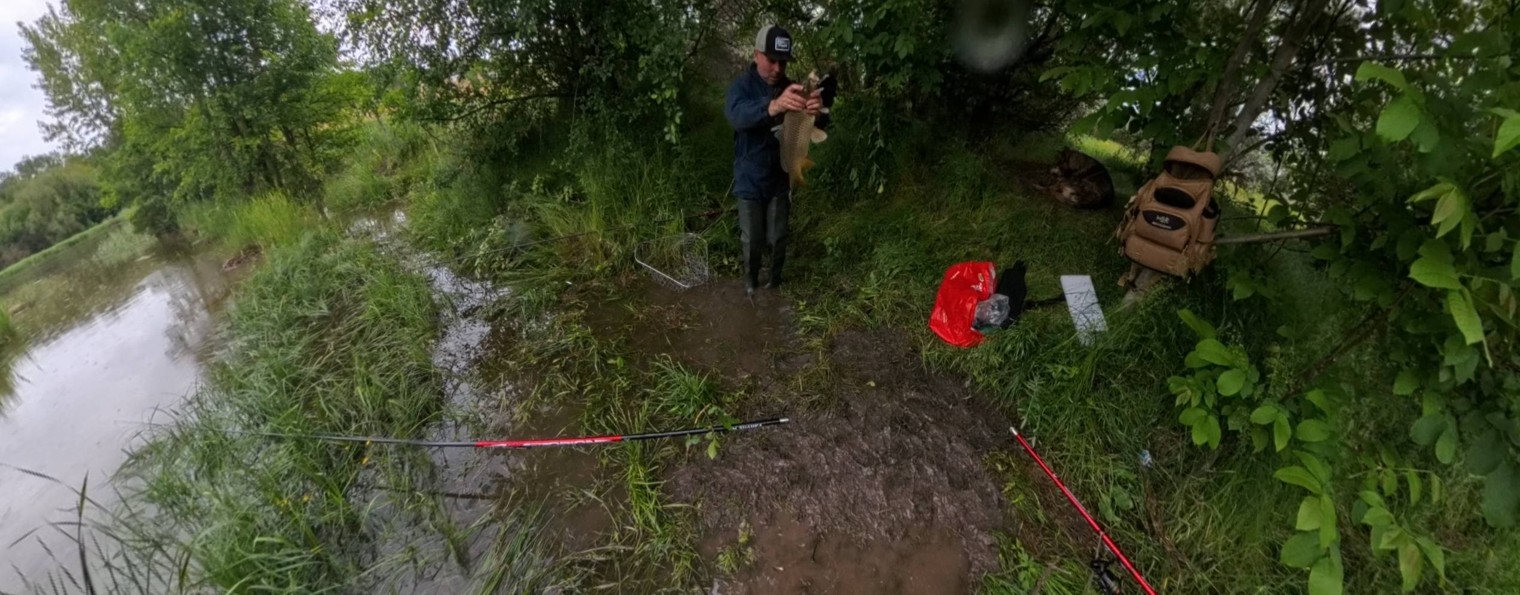 Все на Рыбалку