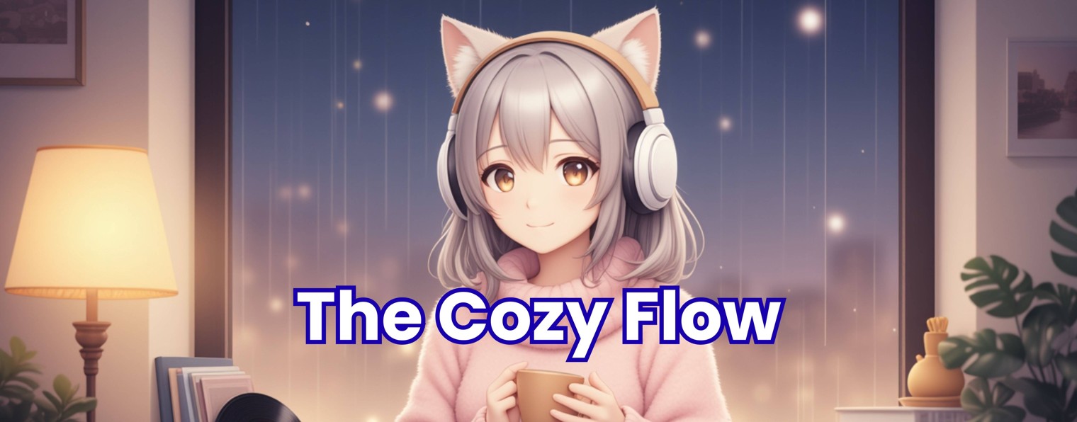 The Cozy Flow