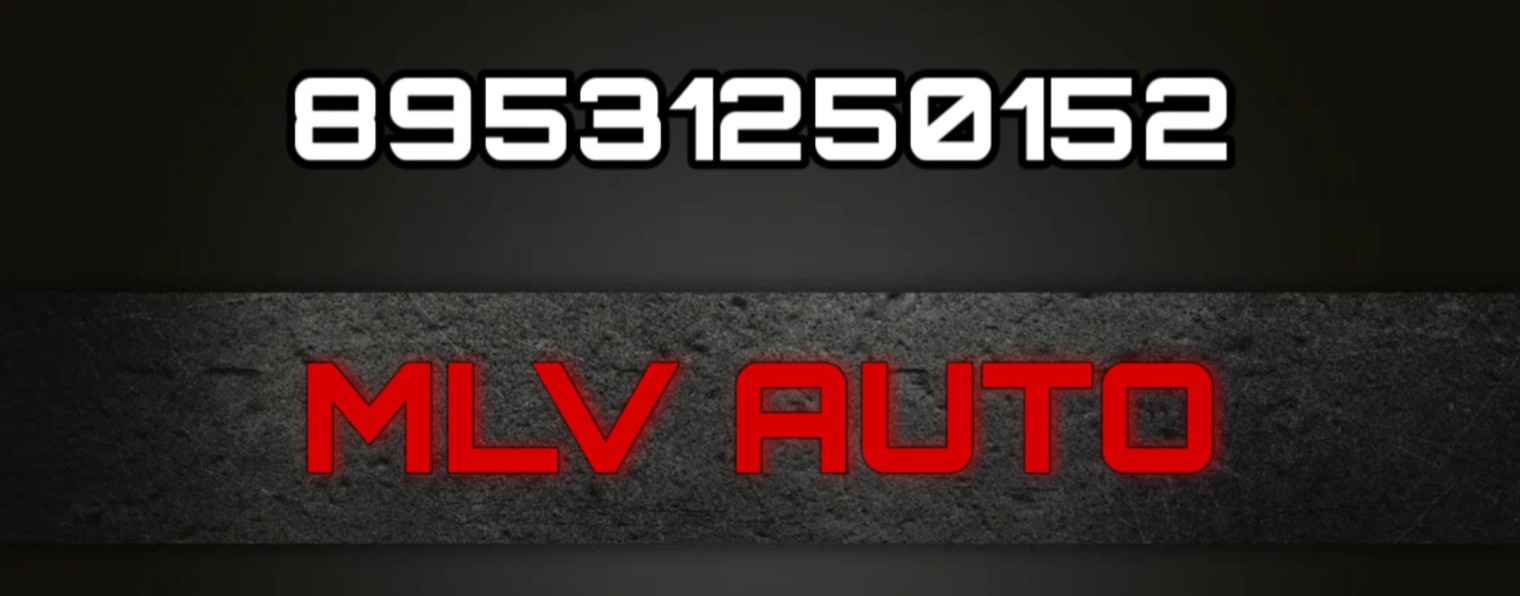 MLV AUTO