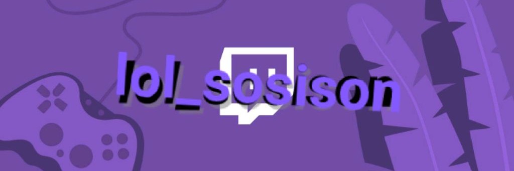 Нарезки|twitch|lol_sosison