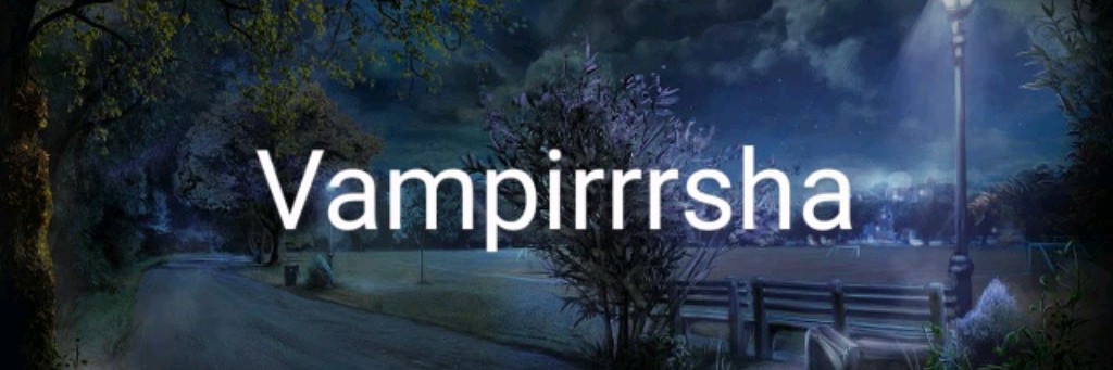 Vampirrrsha