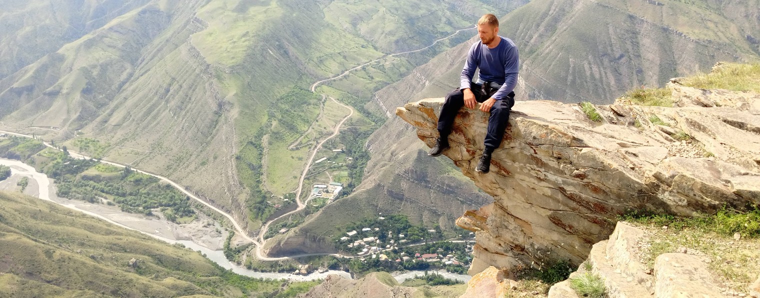 Вано Джигит