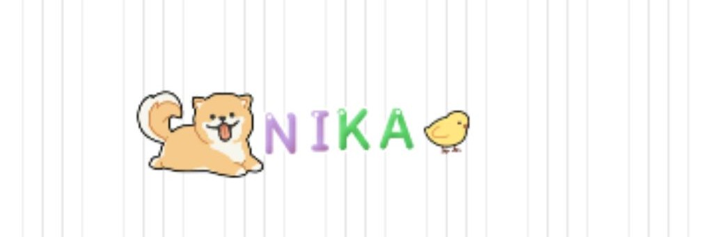 🍼baby🎀Nika🎧