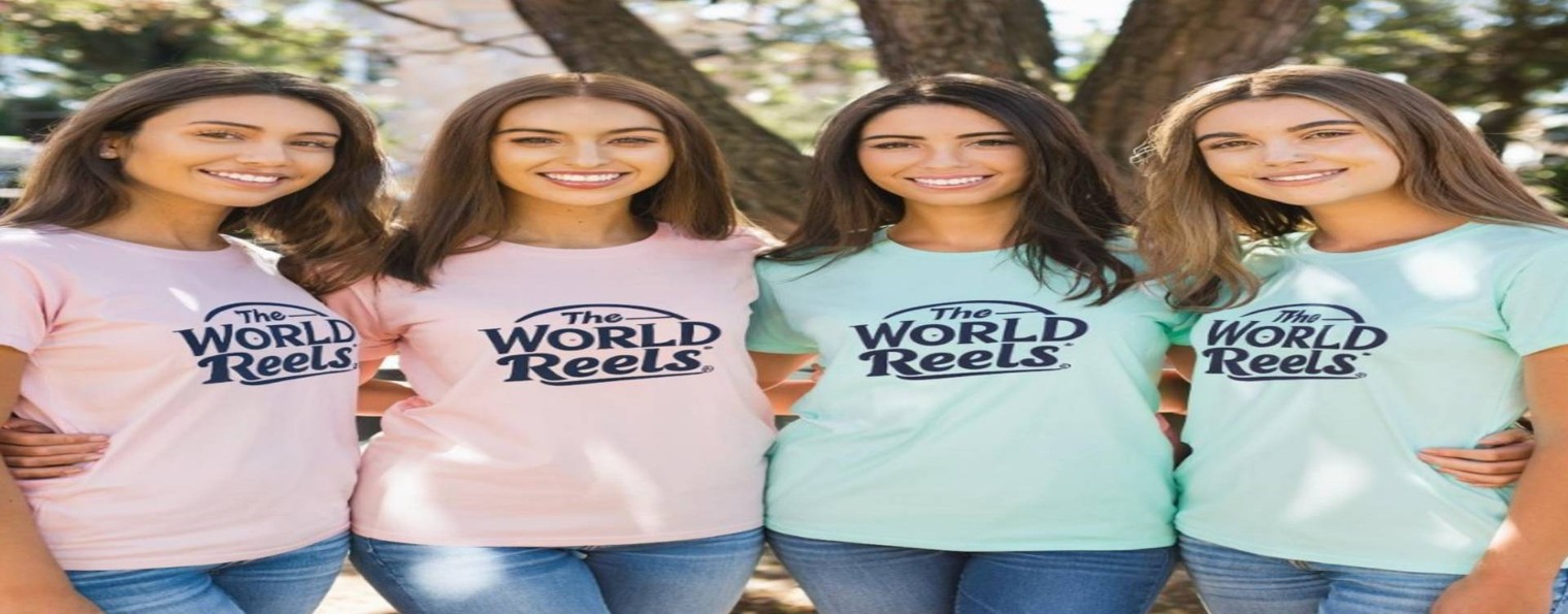 The World's Reels
