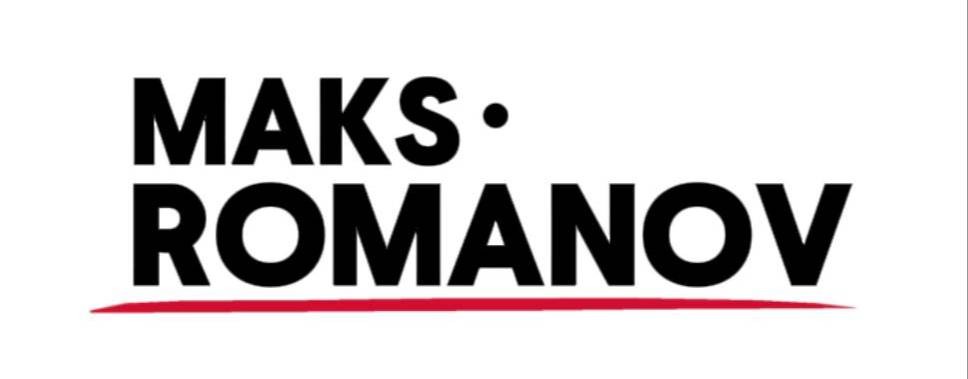MAKS ROMANOV