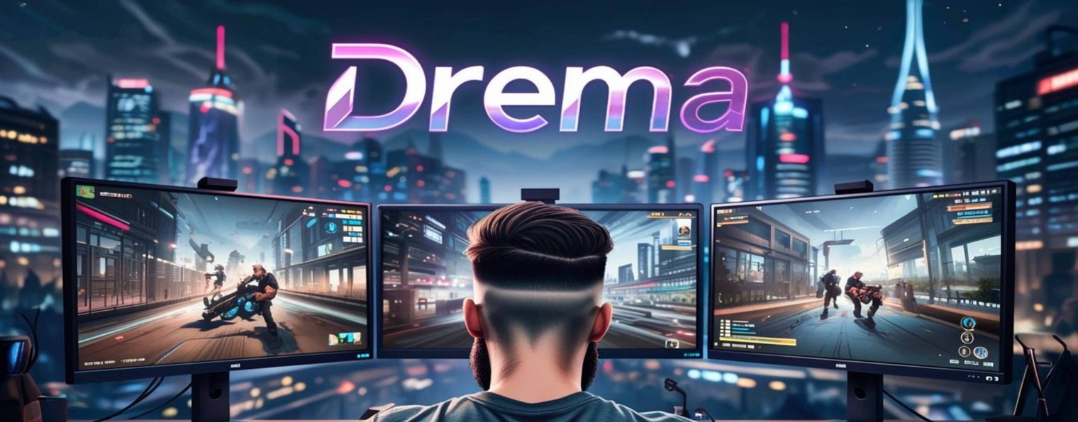 Drema