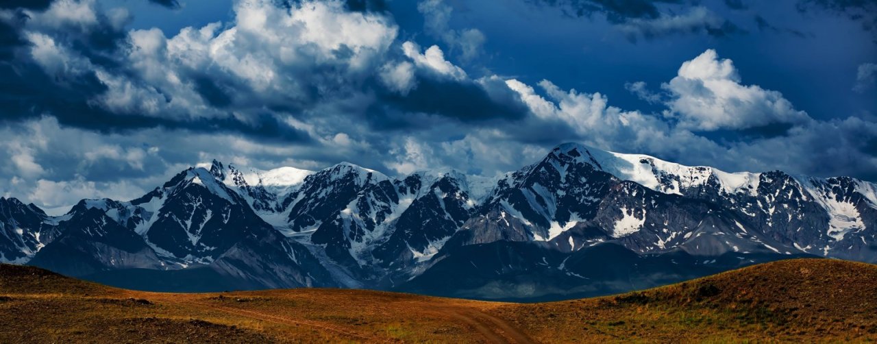 Житель Вселенной