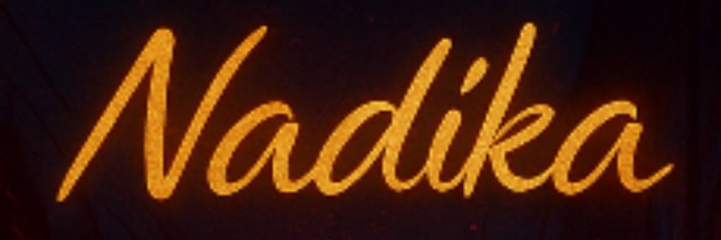 Дом Творчества Nadika🎙️автор🎧 Надежда Казанцева