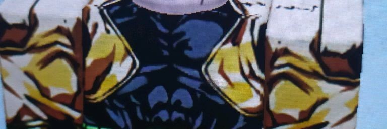 Монстро Ленд