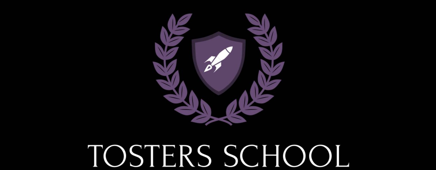 TostersSchoolPro
