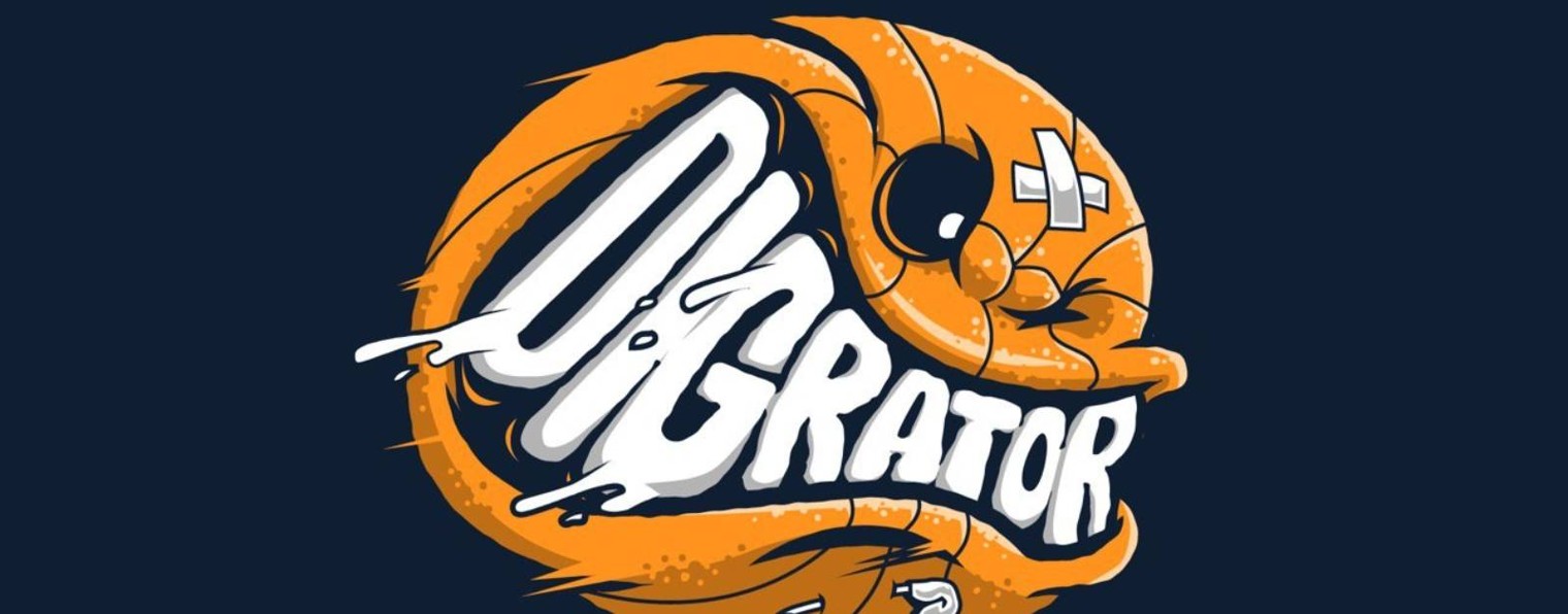 DIGRATOR