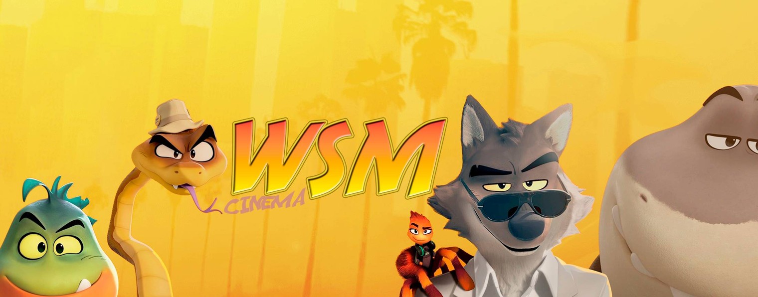 WSM-cinema