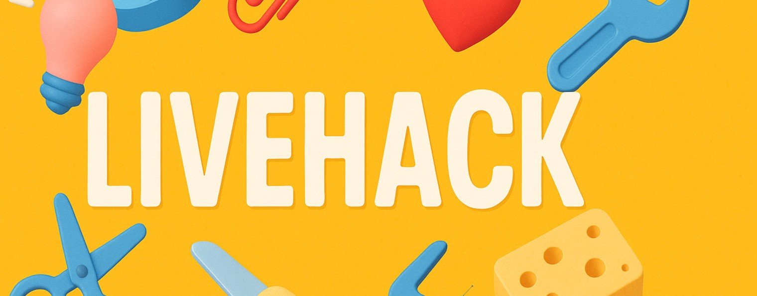 LiveHack