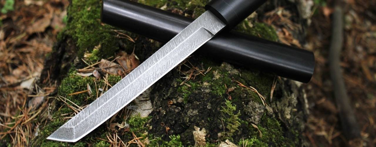 Ножи Павлово кованые ножи ручной работы