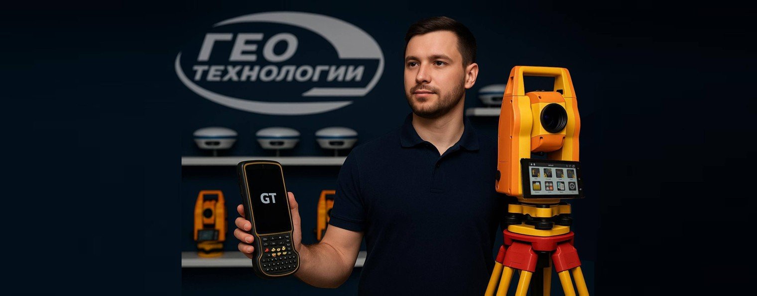 ГЕОТЕХНОЛОГИИ