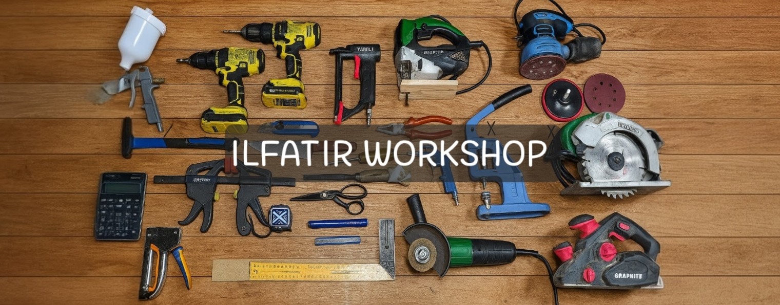 ilfatir workshop