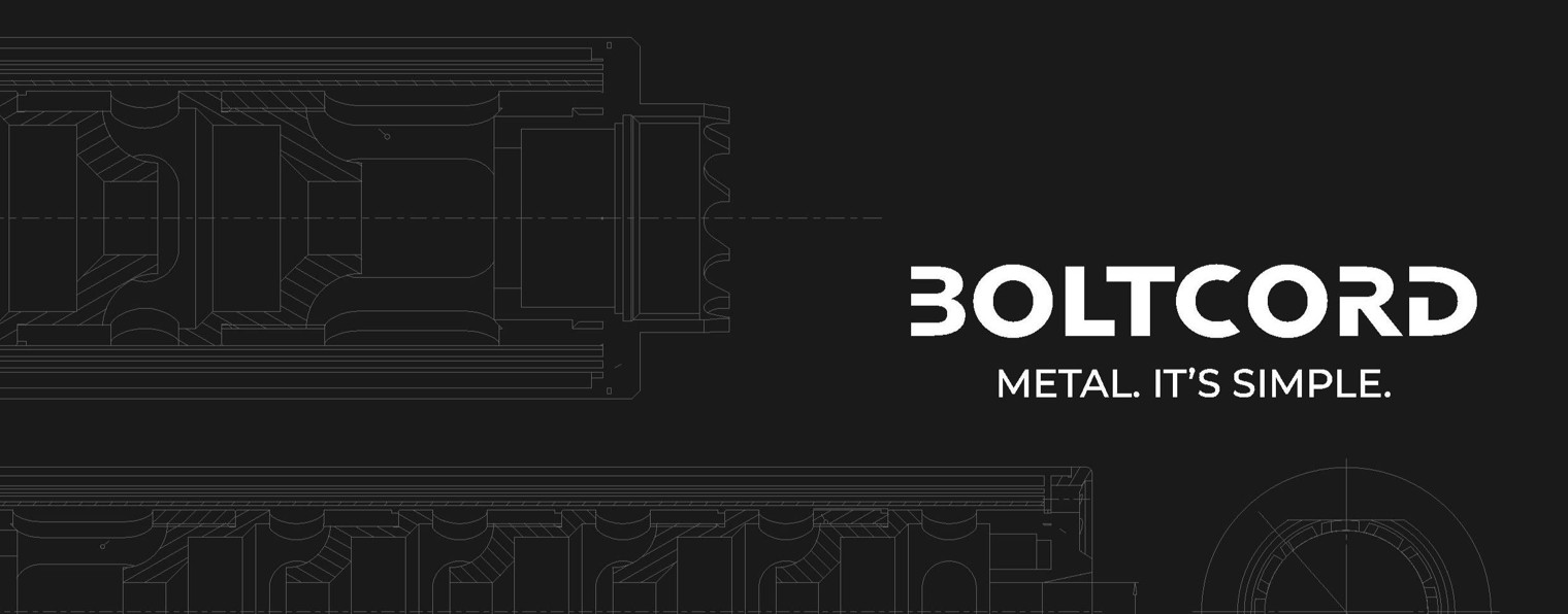BOLTCORD