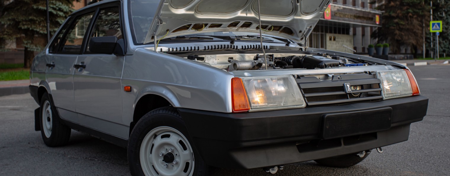 АвтоИноВаз142