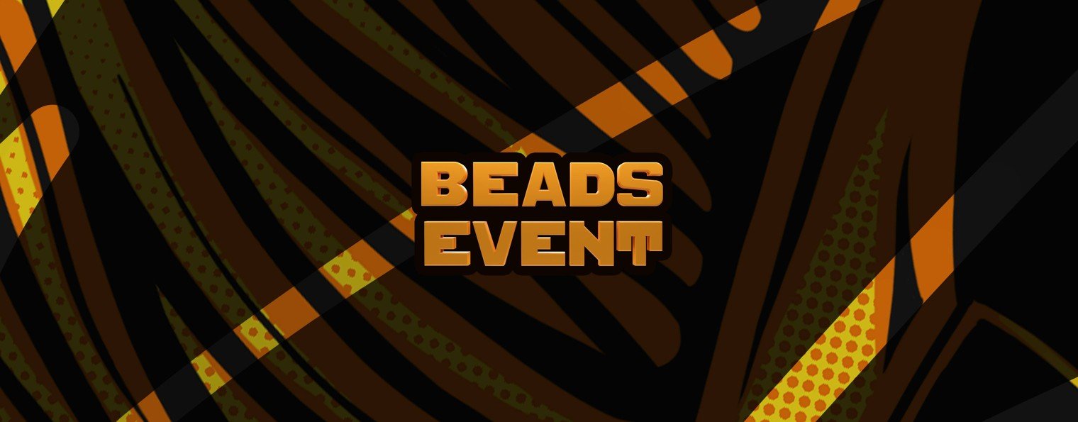 Beads Event