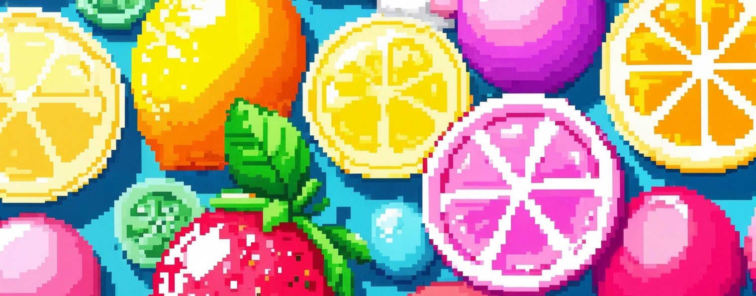 Инка Витаминка