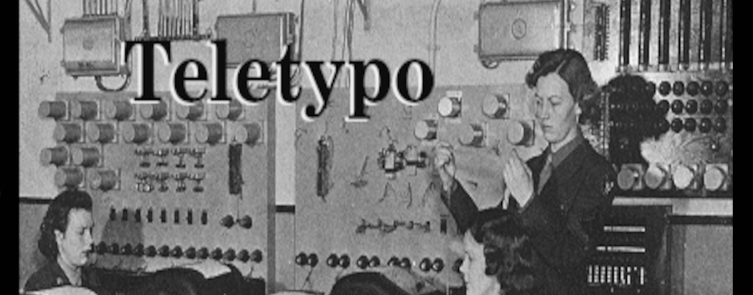 teletypo