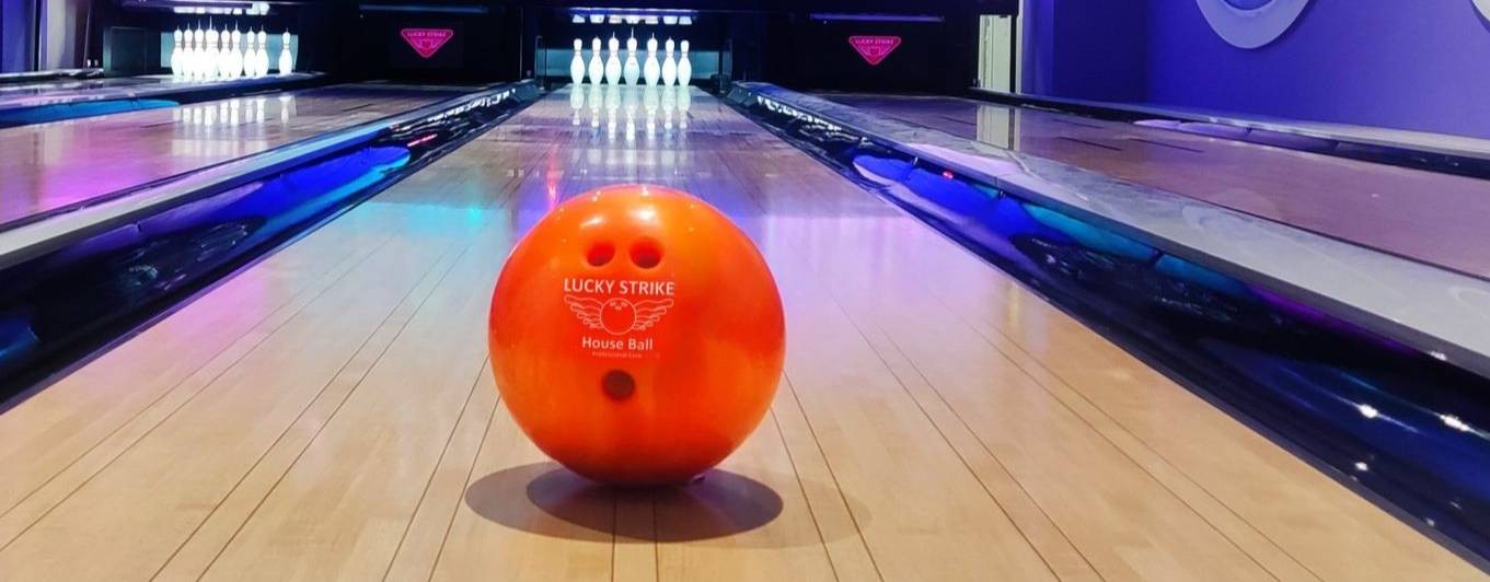 AMF Bowling Products