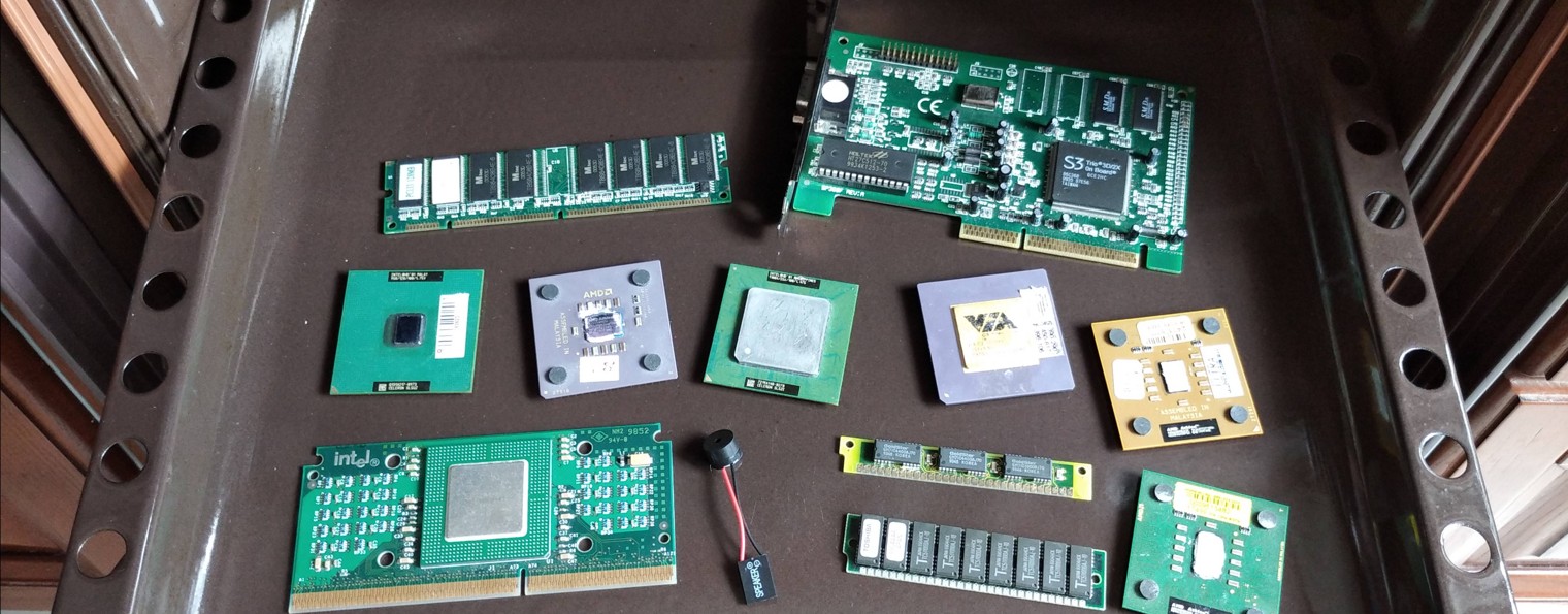 РетроПеКарь