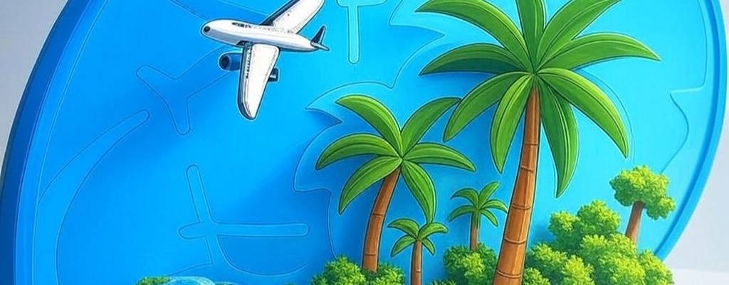 Личная страница эксперта по туризму