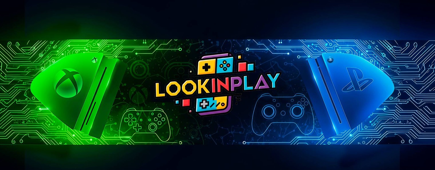 LookinPlay