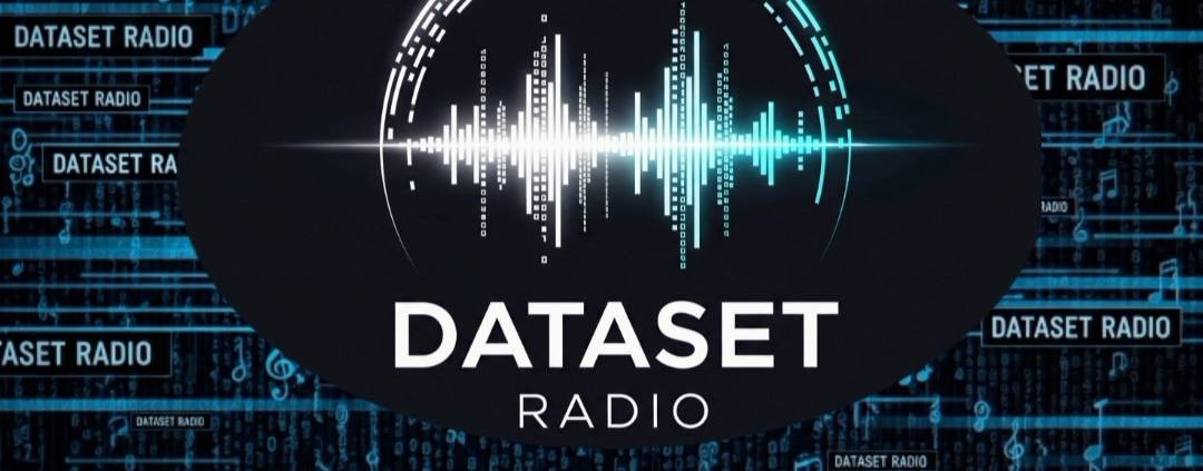 DATASET RADIO
